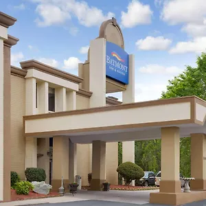 2* Hotel Baymont By Wyndham Charlotte-airport Coliseum